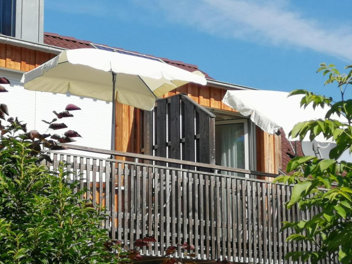 Appartement Haus Meersburg See Extérieur photo